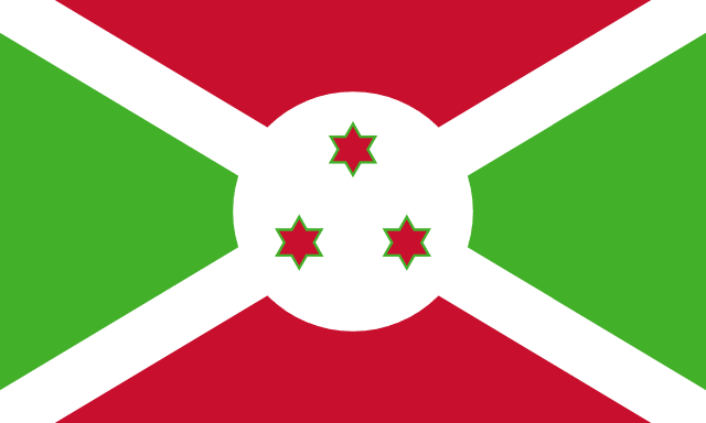 Burundi