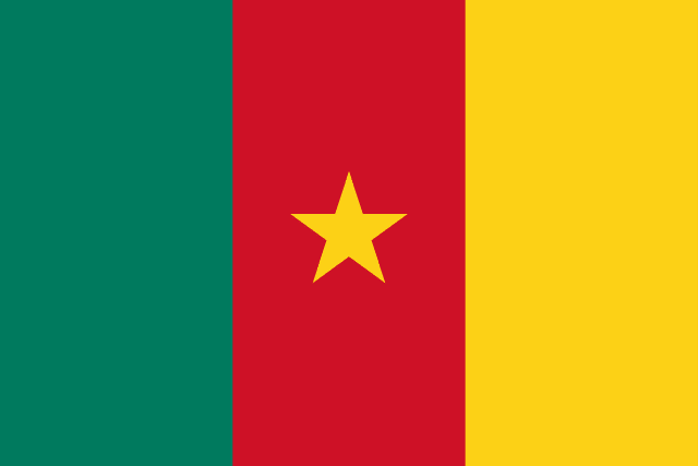 Cameroon