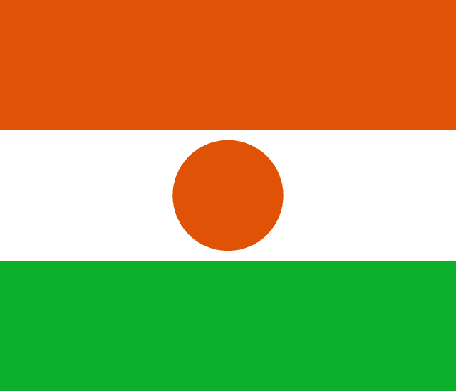 Niger