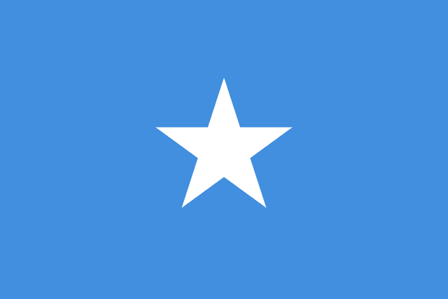 Somalia