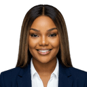 Danielle Daku-Mante headshot