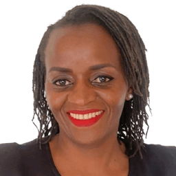 Geraldine Mupandanyama profile photo