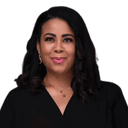 Isabelle Ugochukwu headshot