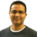 Hossam Fahmy headshot