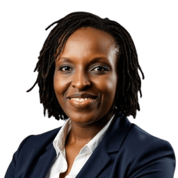 Mary Mindo profile photo