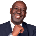 Nyasha Mutsekwa headshot