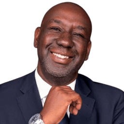 Nyasha Mutsekwa profile photo