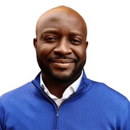 Phin Mpofu-Masamba II profile photo