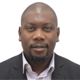 Ramsay Shonge profile photo