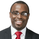 Shingai Ngara headshot