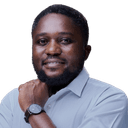 Simon Mtabazi headshot