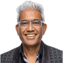 Akshay Shah headshot