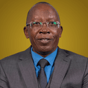 Prof. Njenga Munene J.