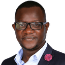Leonard Ogembo headshot