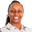 Yvonne Njeri headshot