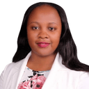 Patience Karua headshot