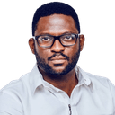 Adeoluwa Adediran headshot