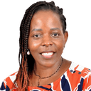 Dr Josephine Ssirimuzaawo headshot