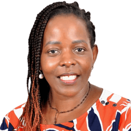Dr. Josephine Ssirimuzaawo profile photo