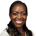 Dr Nyango-Nkeh Adrienne Leussa headshot