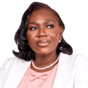 Adelaide Asante headshot