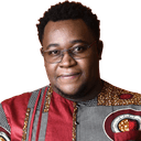 Takunda Chingonzo headshot