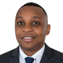 Tim Chuma headshot