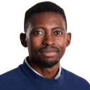Dr Lloyd Gwishiri headshot