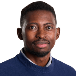 Dr Lloyd Gwishiri profile photo