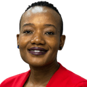 Dr Bathabile Ramalapa headshot