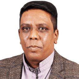 Dr Suresh Babu Naidu Krishna profile photo