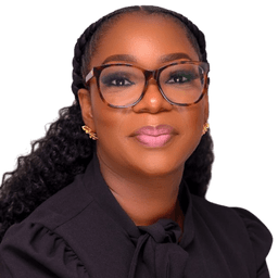 Isioma Udeozo profile photo