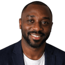 Charles Nweke headshot