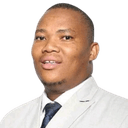 Mpho Goemekgabo headshot