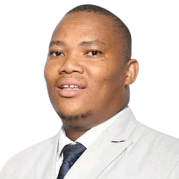 Mpho Goemekgabo profile photo