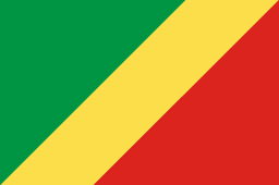 Republic of Congo flag