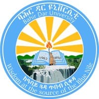 Bahir Dar University logo