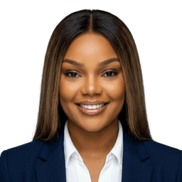 Danielle Daku-Mante profile photo