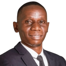 Laryx Ochieng profile photo