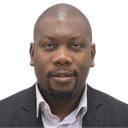 Ramsay Shonge headshot