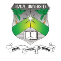 Mzuzu University logo