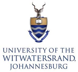 University of the Witwatersrand logo
