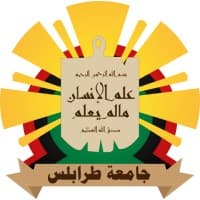 University of Tripoli logo