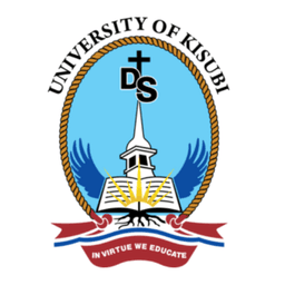 University of Kisubi logo
