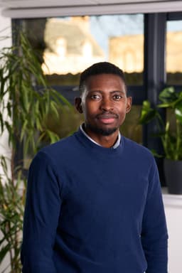 Lloyd Gwishiri profile photo