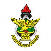 Kwame Nkrumah University of Science and Technology logo
