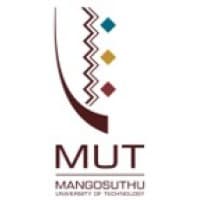 Mangosuthu University of Technology logo