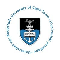 University of Cape Town logo
