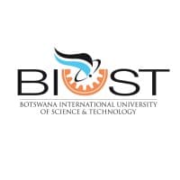 Botswana International University of Science and Technology logo