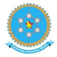 Chinhoyi University of Technology logo